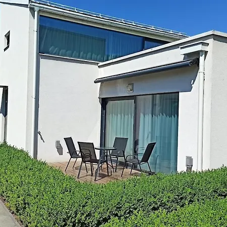 Exclusive Apartman